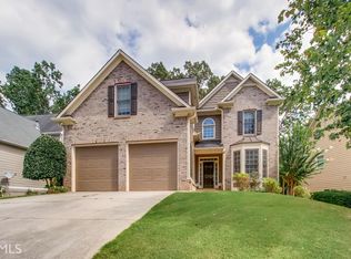 141 Yorkshire Ln, Villa Rica, GA 30180