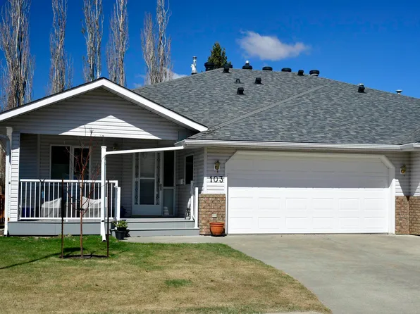 103 Lakeside Pl, Leduc, AB T9E 6P3