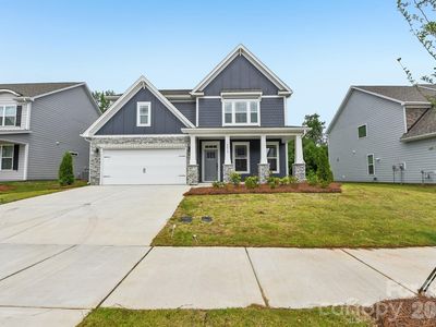 2050 Gallinule Dr, Indian Trail, NC, 28079