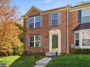 5119 Spring Willow Ct, Owings Mills, MD 21117