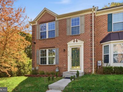 5119 Spring Willow Ct, Owings Mills, MD, 21117