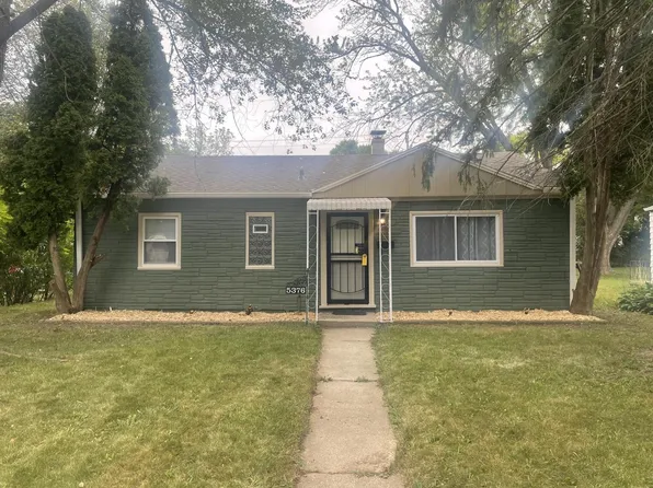 5376 North 54th STREET, Milwaukee, WI 53218