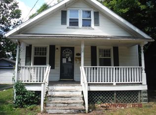 1107 Woodward Ave, Kalamazoo, MI 49007