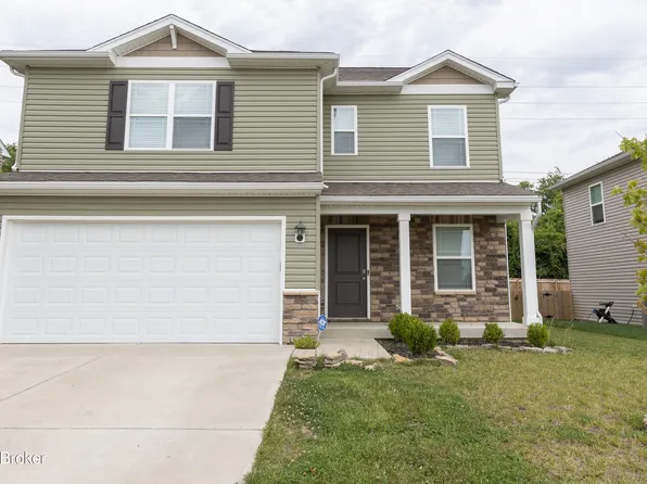 1537 Robin Rd, Shelbyville, KY 40065