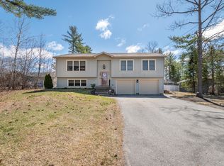 218 Partridge Ln, Hermon, ME 04401