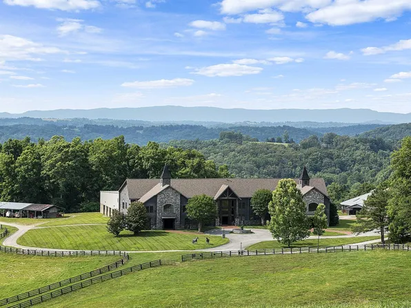 222 Stooksbury Ln, Andersonville, TN 37705