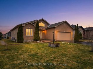 68 Maplehurst Cres, Prince Edward County, ON K0K 3L0