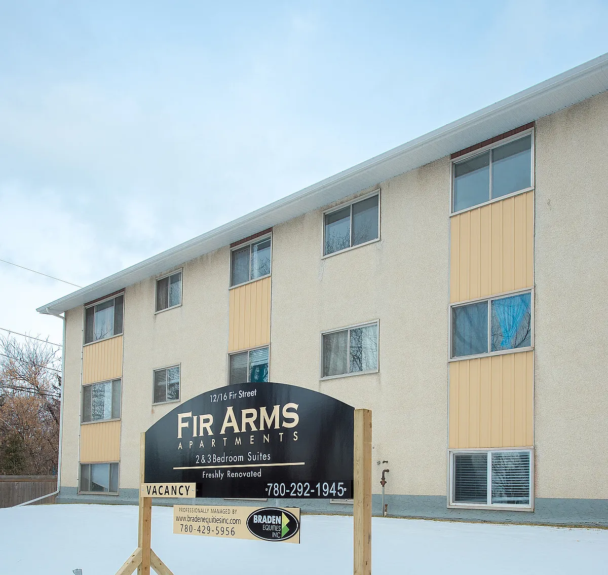 Fir Arms — Photo 1