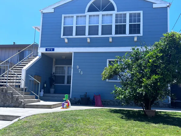 973 W 25th St APT A, San Pedro, CA 90731