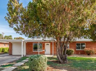 2535 E Turney Ave, Phoenix, AZ 85016
