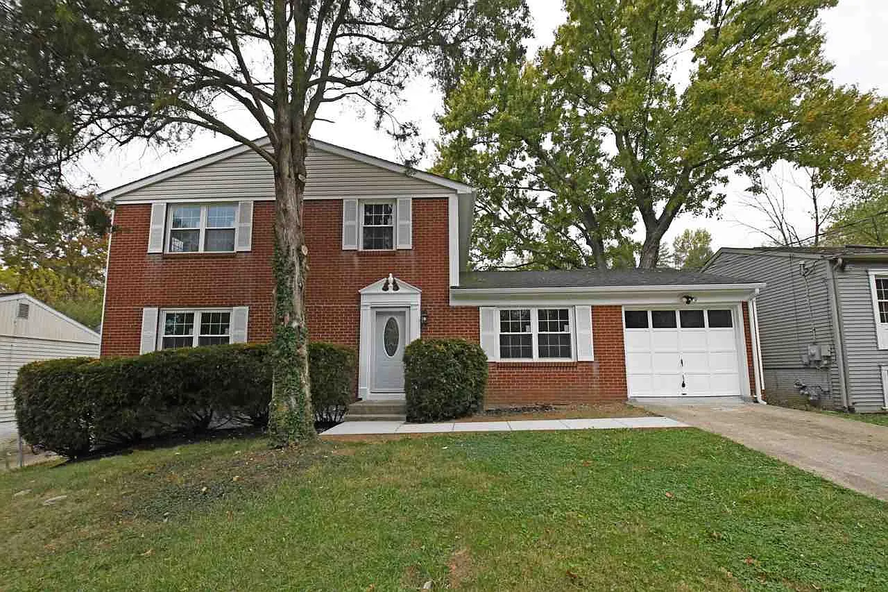 809 Stevenson Rd photo 1