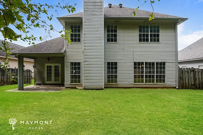 2306 Forest Lakes Ln — Photo 3