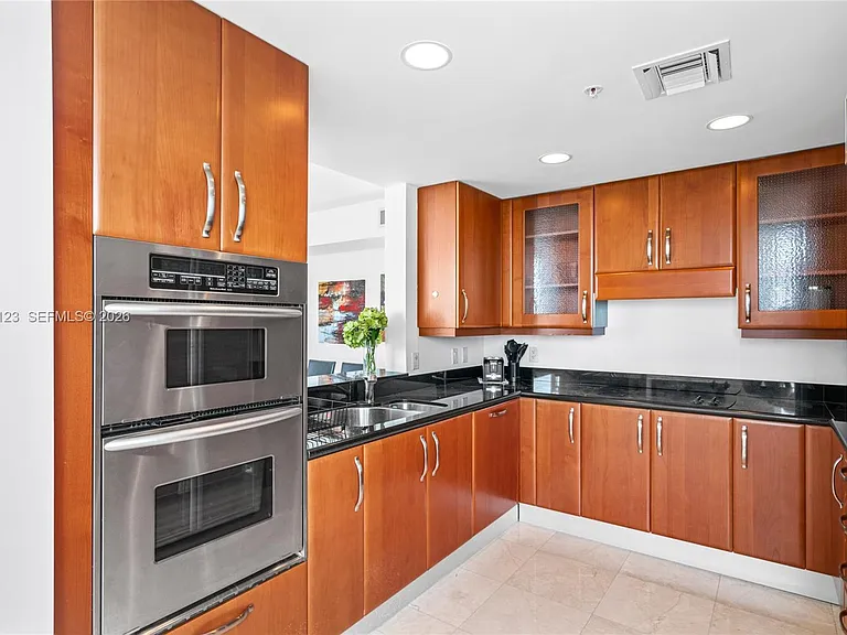 19400 Turnberry Way #1731 — Photo 7