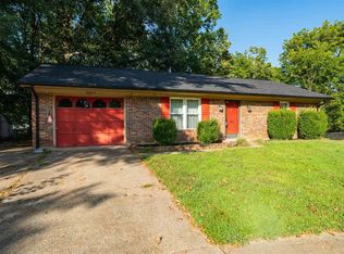 3485 Old Mill Ln, Owensboro, KY 42303
