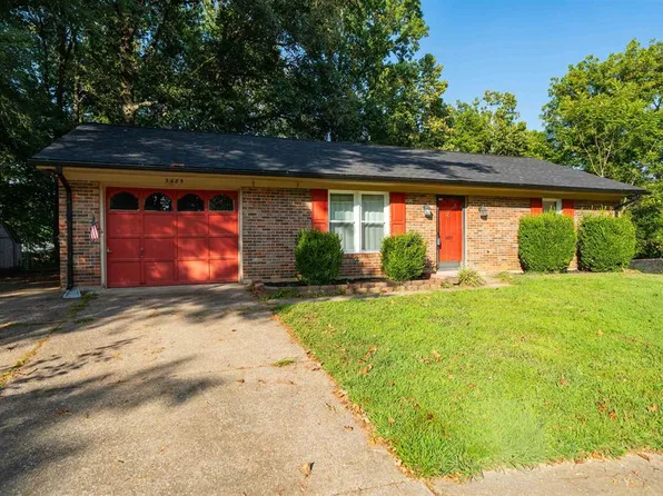 3485 Old Mill Ln, Owensboro, KY 42303