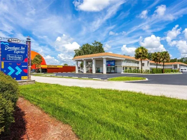 5367 W IRLO BRONSON MEMORIAL HWY #1-103, KISSIMMEE, FL 34746