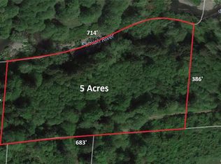F And S Grade Rd., Sedro Woolley, WA 98284