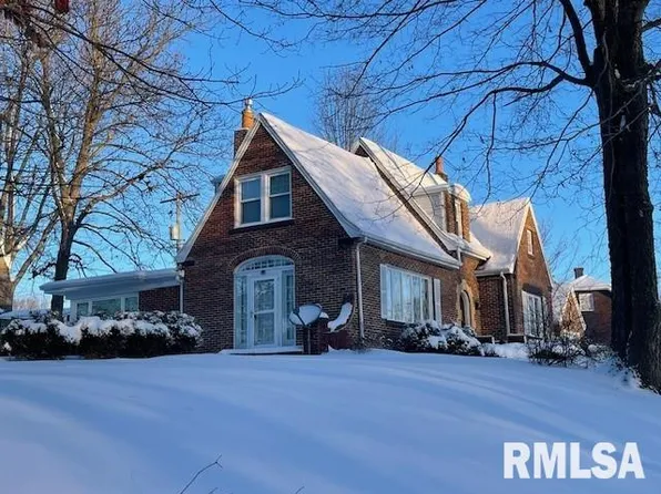 460 S Edwards St, Macomb, IL 61455