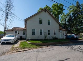 10-12 Church St, Millbury, MA 01527