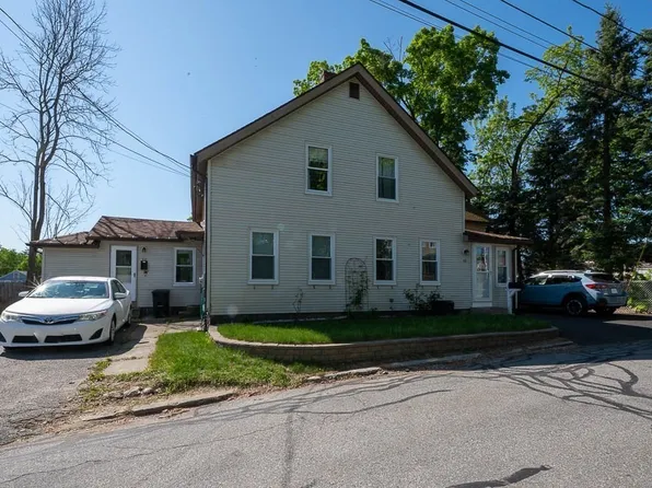 10-12 Church St, Millbury, MA 01527
