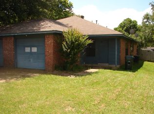 1703 Susan Dr, Tyler, TX 75703