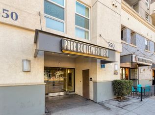 550 Park Blvd UNIT 2308, San Diego, CA 92101
