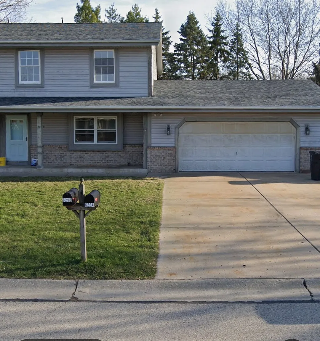 3 bed, 2.5 bath, 1500 sqft, $2,200 — Photo 1