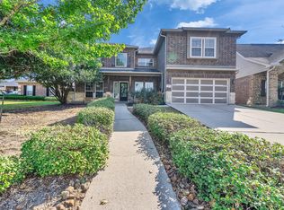115 Shadow Springs Trl, Magnolia, TX 77354