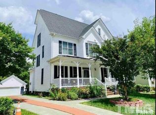 101 Orianna Dr, Morrisville, NC 27560