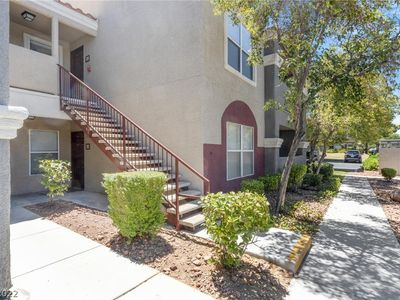 5055 W Hacienda Ave UNIT 2184, Las Vegas, NV, 89118
