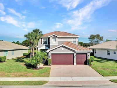 6795 Del Mar TER, Naples, FL, 34105