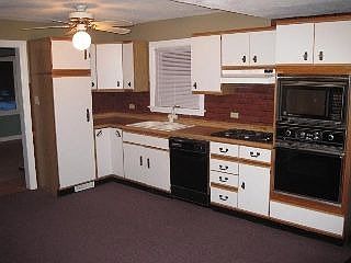 Loads of Cabinets