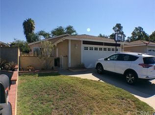 27441 La Cabra, Mission Viejo, CA 92691