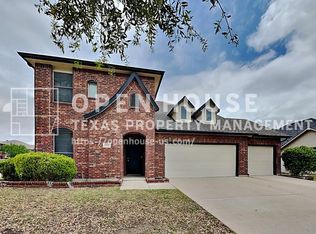 3917 Hanna Rose Ln, Fort Worth, TX 76244