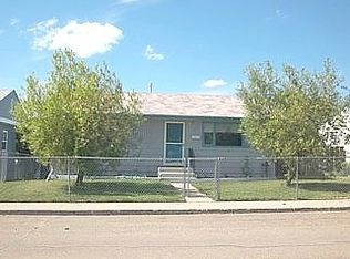 110 5th Ave SW, Cut Bank, MT 59427