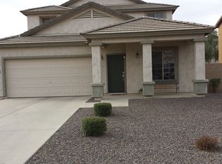 41574 N Palm Springs Trl, San Tan Valley, AZ 85140