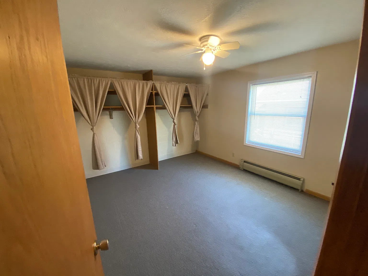 1 bed, 500 sqft, $750 — Photo 1