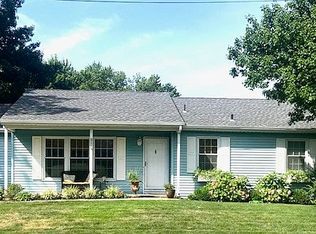 311 S Lake Dr, Brick, NJ 08724