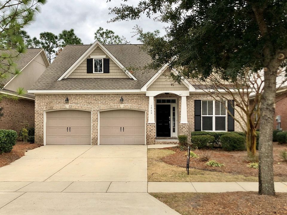 1st image of 5040 Whitner Dr