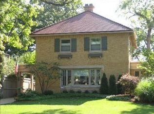 1131 Forest Ave, River Forest, IL 60305