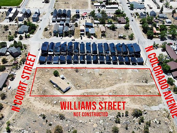 3rd image of 415 N Colorado Avenue