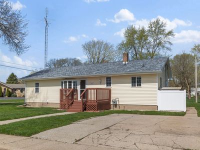 1508 F St, La Porte, IN, 46350