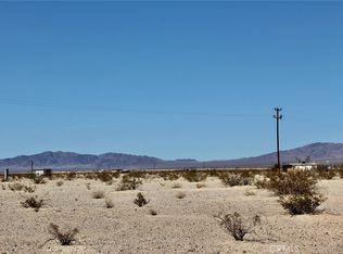 6281811 Amboy Rd, Twentynine Palms, CA 92277