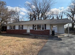 315 Linda Dr, Hopkinsville, KY 42240
