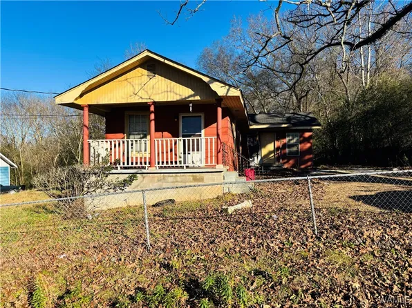2719 39th Ave NE, Tuscaloosa, AL 35404