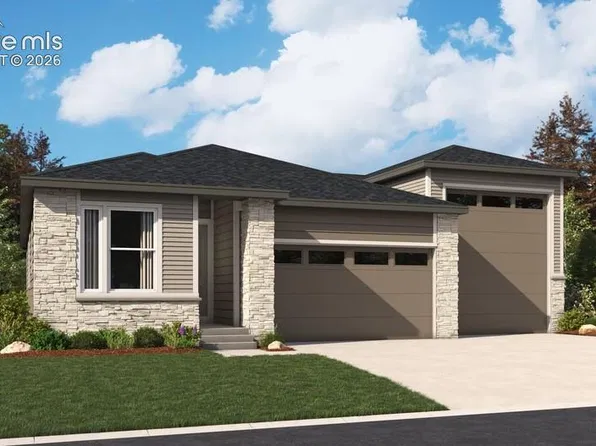 10238 Keating Dr, Peyton, CO 80831