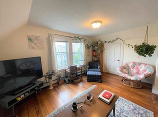 9 Ibbetson St, Somerville, MA 02143