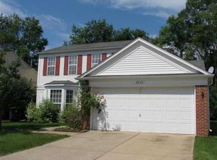 3040 Turnberry La, Ann Arbor, MI