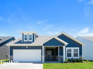 632 Galvin Dr, Clarksville, TN 37042