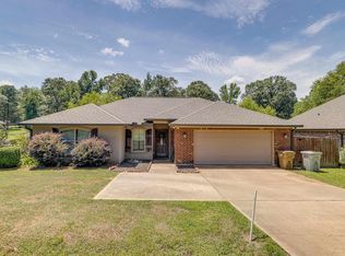 1024 Brownlee Rd, Calhoun, LA 71225